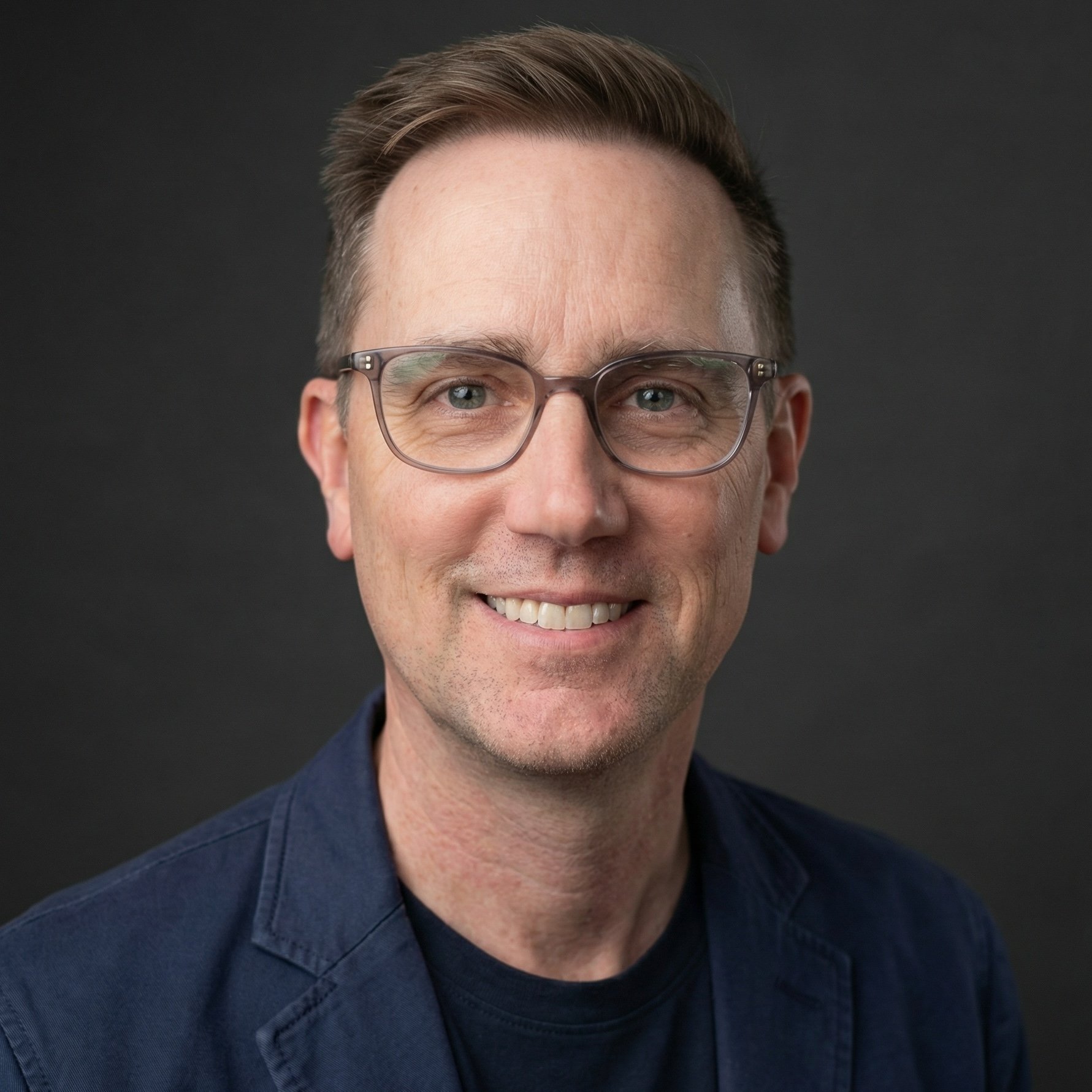 YMX Logistics - Brian Morris