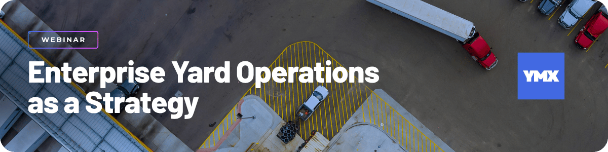 enterprise yard operations, webinar, ymx, yos, yard operating system