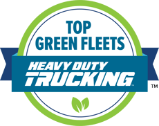HDT Top Green Fleets YMX Logistics HDT Top Green Fleets YMX Logistics