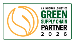Green Supply Chain Partner YMX Logistics Green Supply Chain Partner YMX Logistics