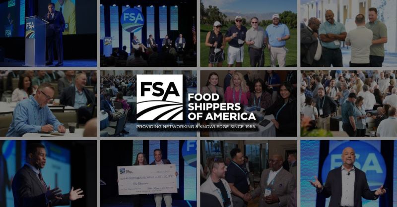 Why Supply Chain Leaders Are Attending the 70th Food Shippers of America Annual Conference in 2026