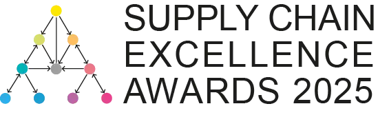 YMX Logistics Supply Chain Excellence Award Winner YMX Logistics Supply Chain Excellence Award Winner