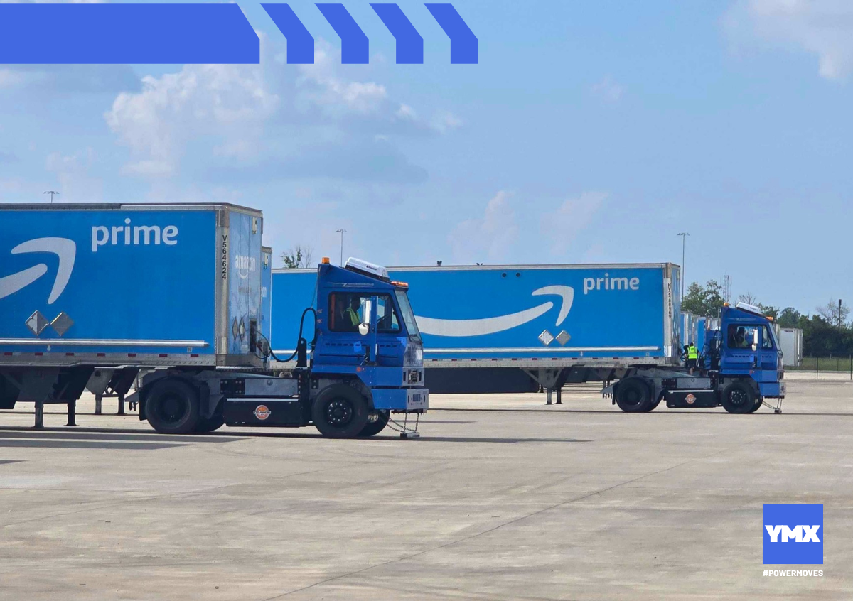 YMX Logistics - Yard Management vs Yard Optimization