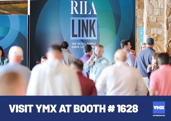 YMX Logistics - RILA Link #1628