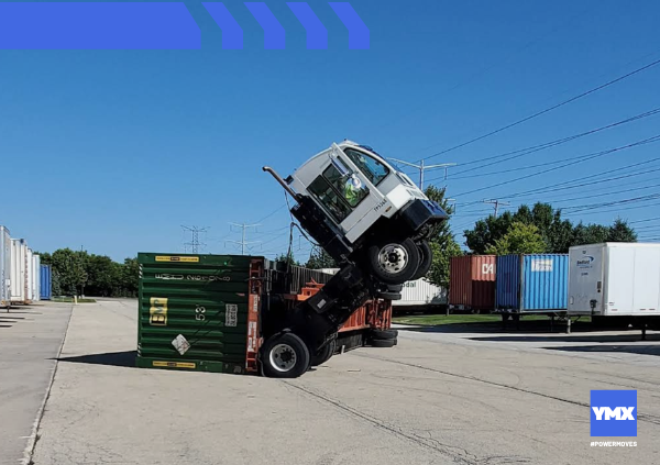 Spotting Accident