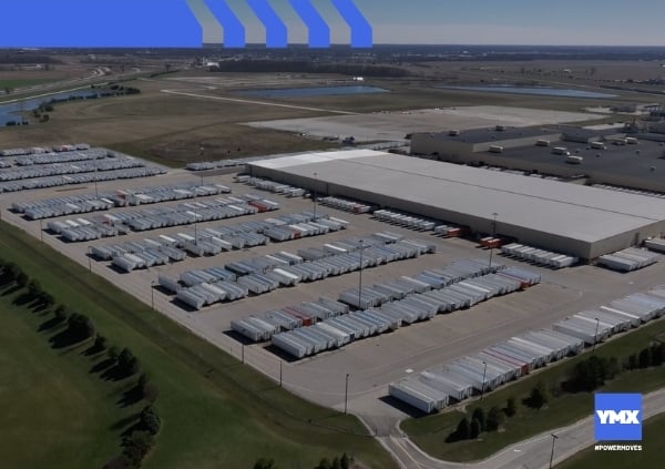 From Visibility To Autonomous Decision Making: The Big Shift Happening In Yard Operations