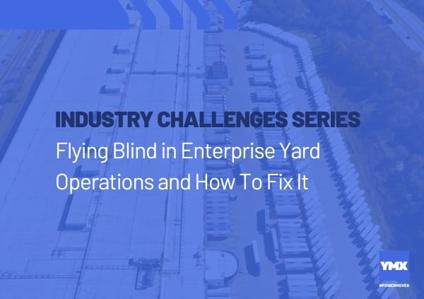 YMX Enterprise Yard Operations