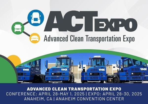 Why YMX Is Heading to ACT Expo 2025 — and Why You Should Too