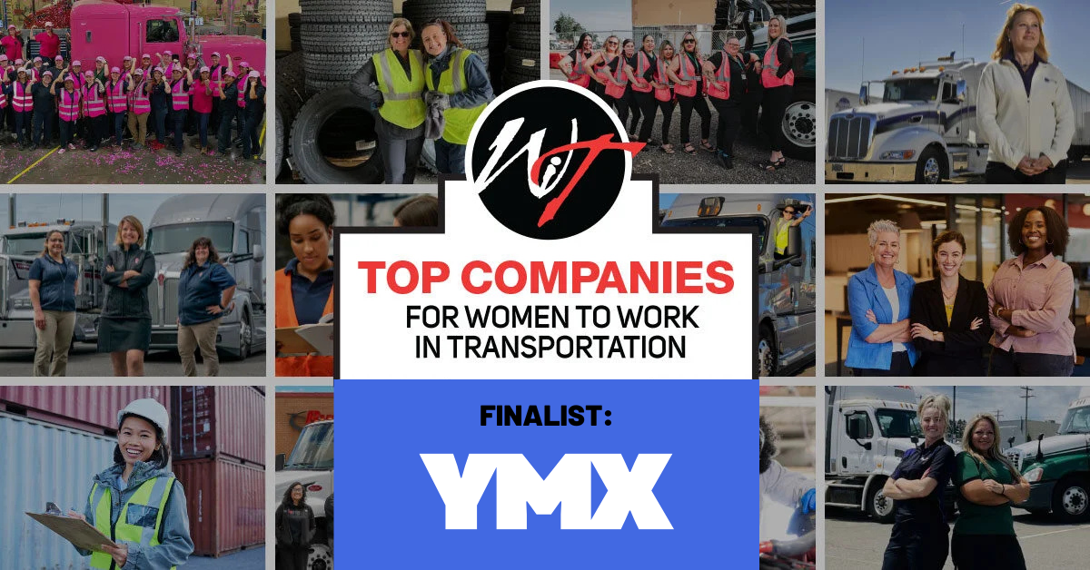 Top Companies for Women to Work in Transportation