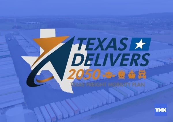 YMX Logistics - Yard Operations in Texas