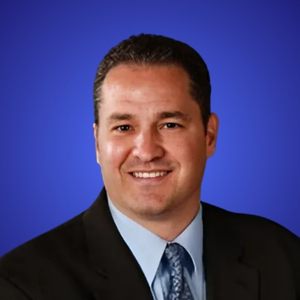 Joel Norris - YMX Logistics