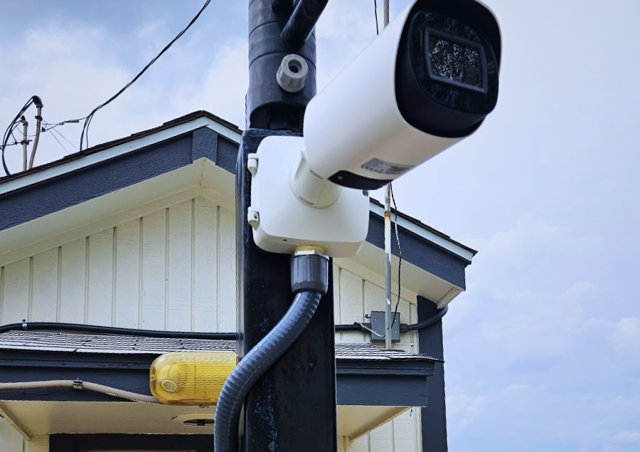 From Yard Visibility to Cargo Theft Recovery: A YMX Case Study